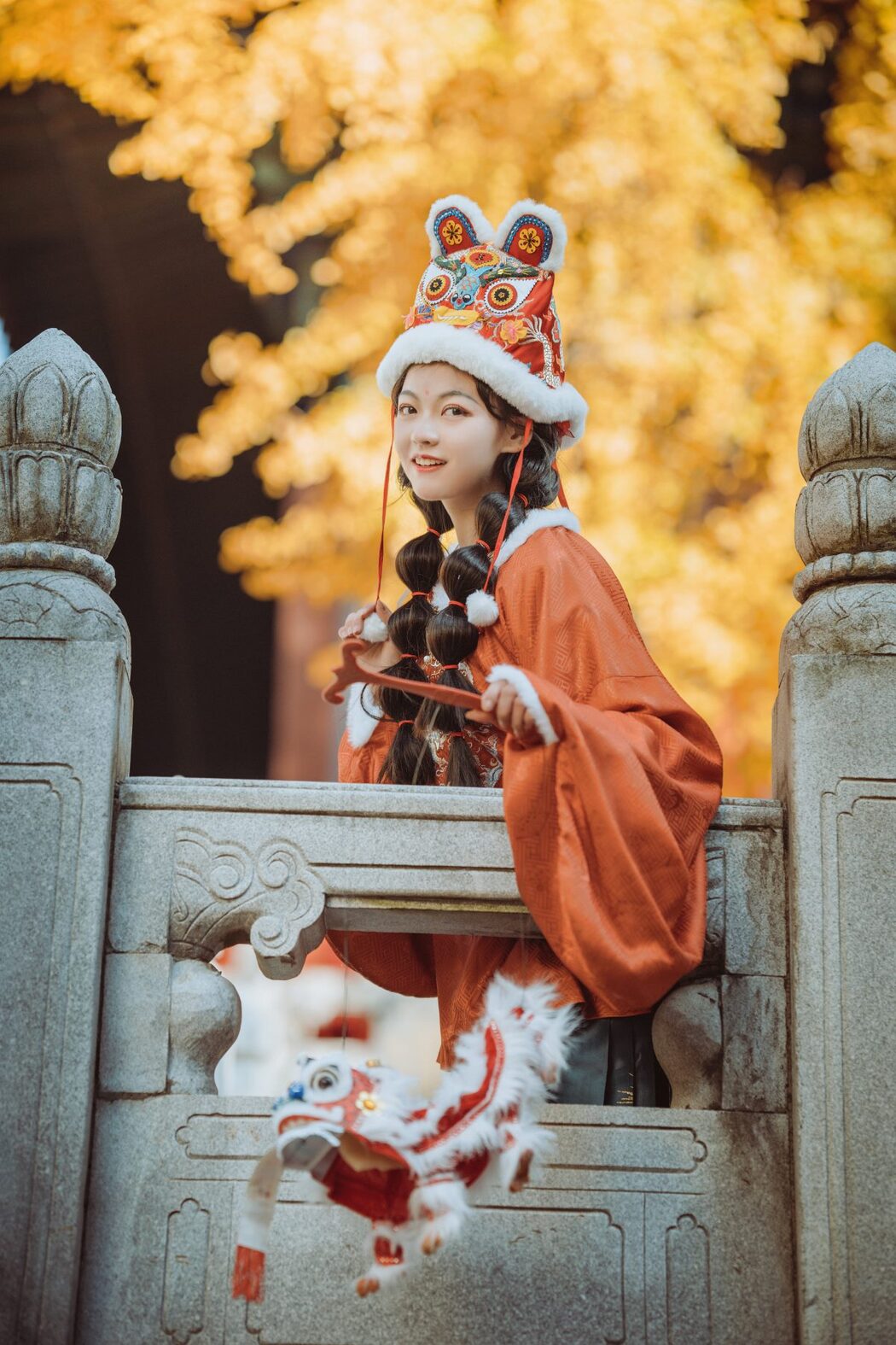 YiTuYu艺图语 Vol.782 Ye Zi