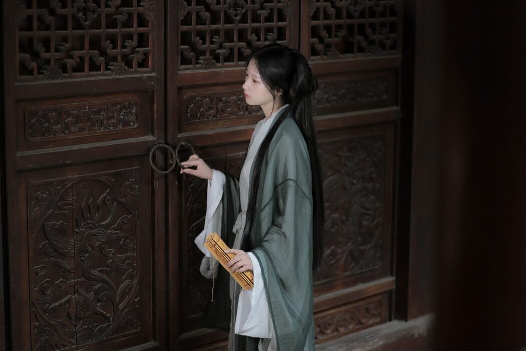 YiTuYu艺图语 Vol.826 Ban Xia Xia Xia