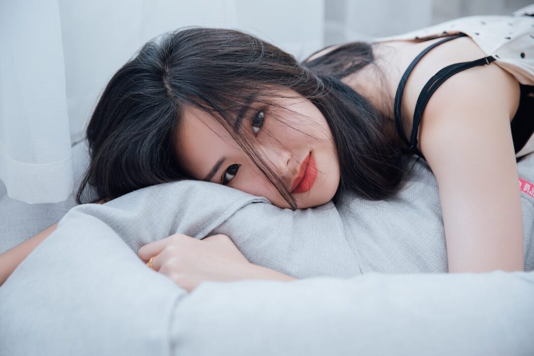 YiTuYu艺图语 Vol.763 Si Ting