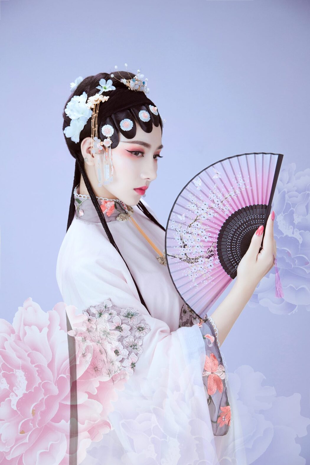 YiTuYu艺图语 Vol.783 Wei Bao
