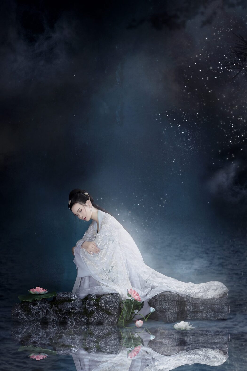 YiTuYu艺图语 Vol.715 Xin Bao