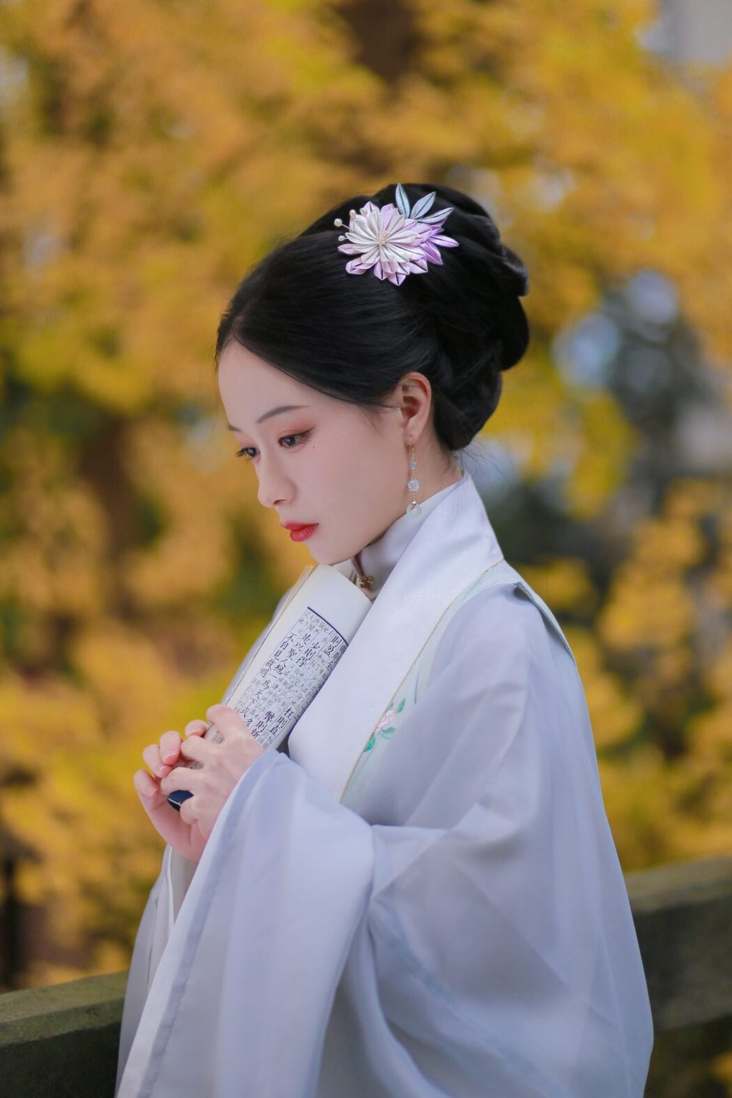 YiTuYu艺图语 Vol.822 Hua Ze Ruan Ruan