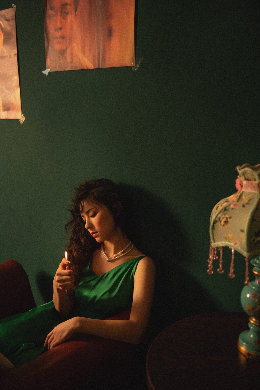 YiTuYu艺图语 Vol.821 Man Man