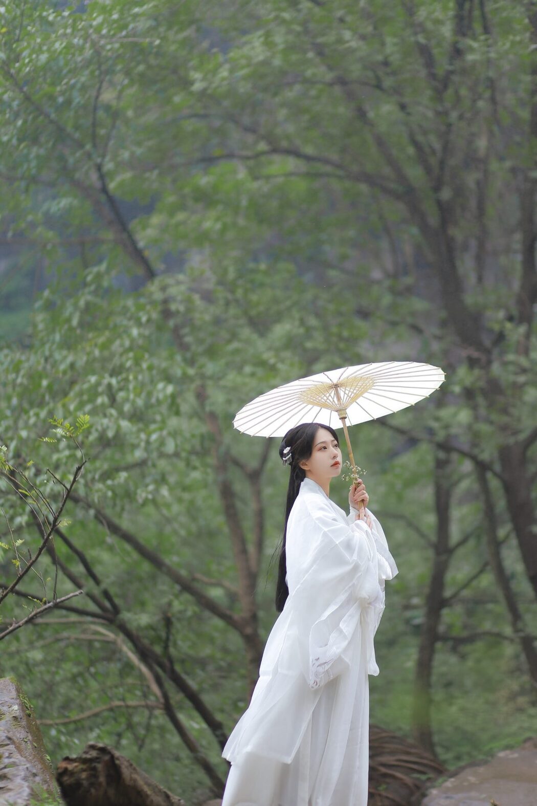 YiTuYu艺图语 Vol.719 Xiao Shi Qi