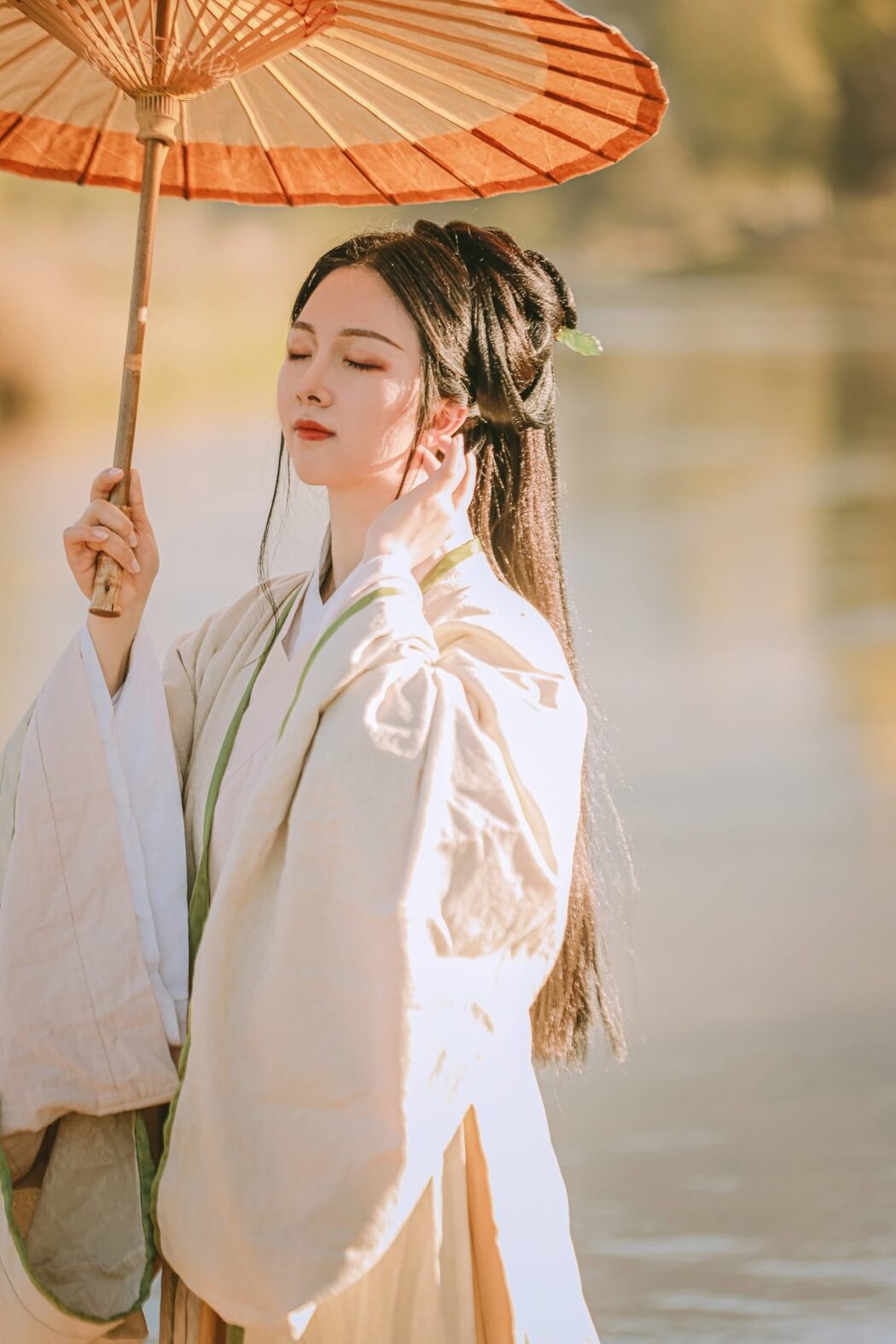 YiTuYu艺图语 Vol.695 A Lan