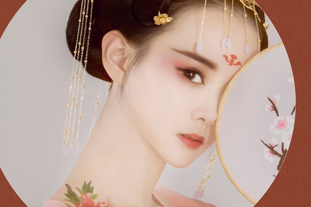 YiTuYu艺图语 Vol.689 Xin Bao