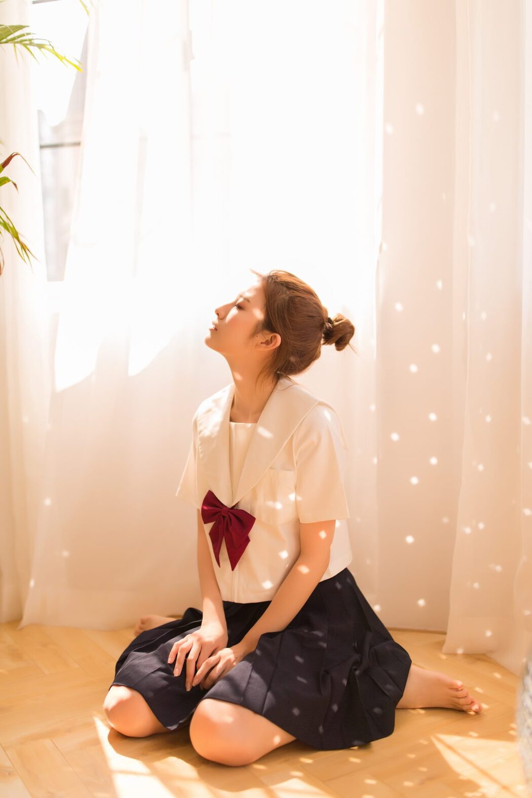 YiTuYu艺图语 Vol.760 Xiao Yu
