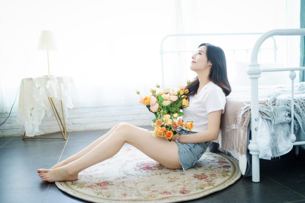 YiTuYu艺图语 Vol.772 Xiao Rong