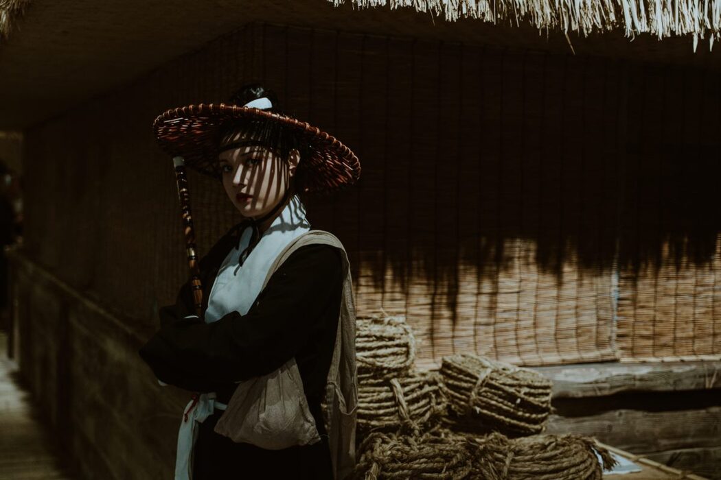 YiTuYu艺图语 Vol.792 Nan Xun er