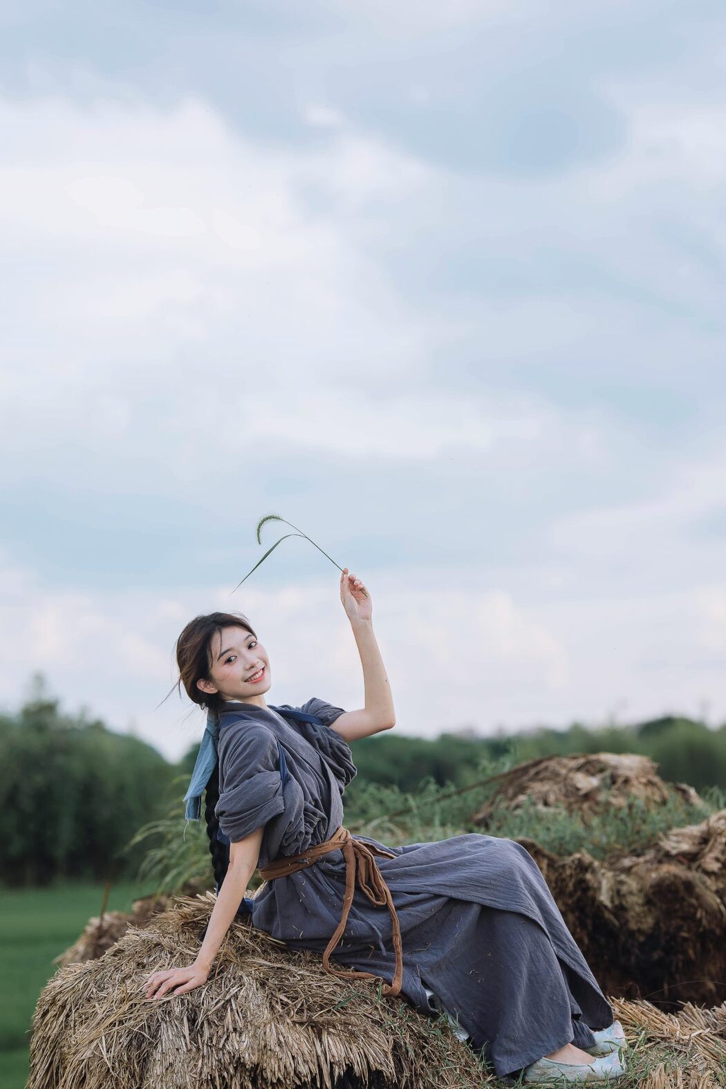 YiTuYu艺图语 Vol.700 Hui Er Er Ya