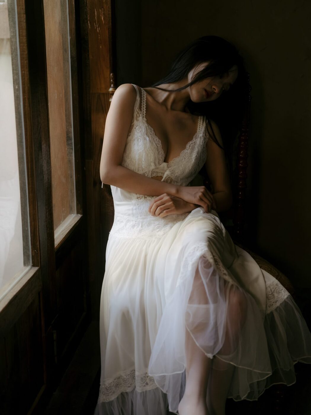 YiTuYu艺图语 Vol.708 Chen Nian