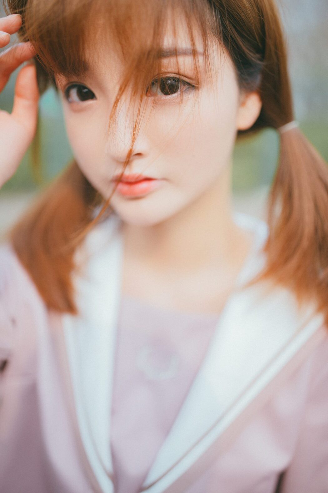 YiTuYu艺图语 Vol.766 Liu Yu Qi