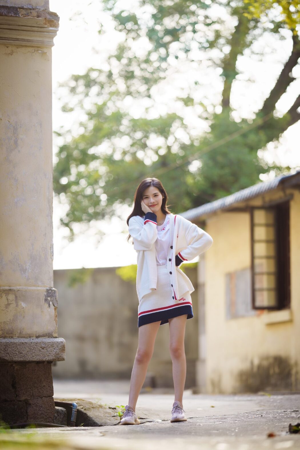 YiTuYu艺图语 Vol.796 Xiao Rong