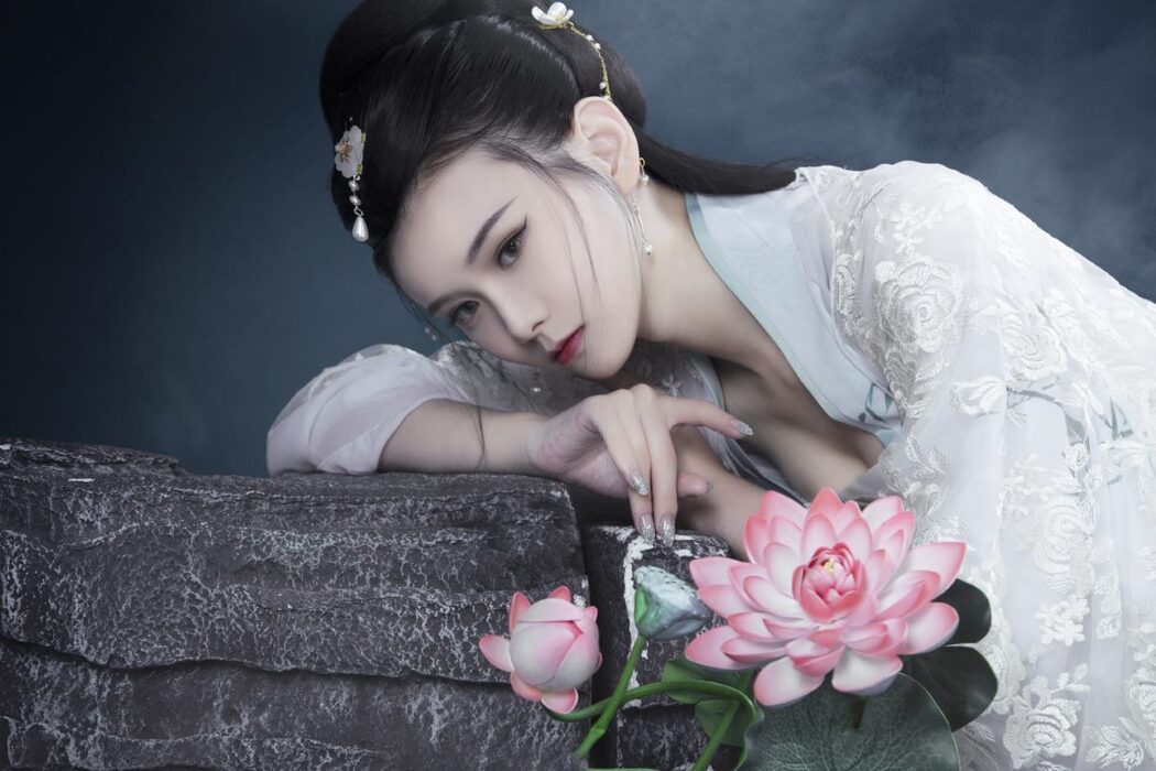 YiTuYu艺图语 Vol.715 Xin Bao