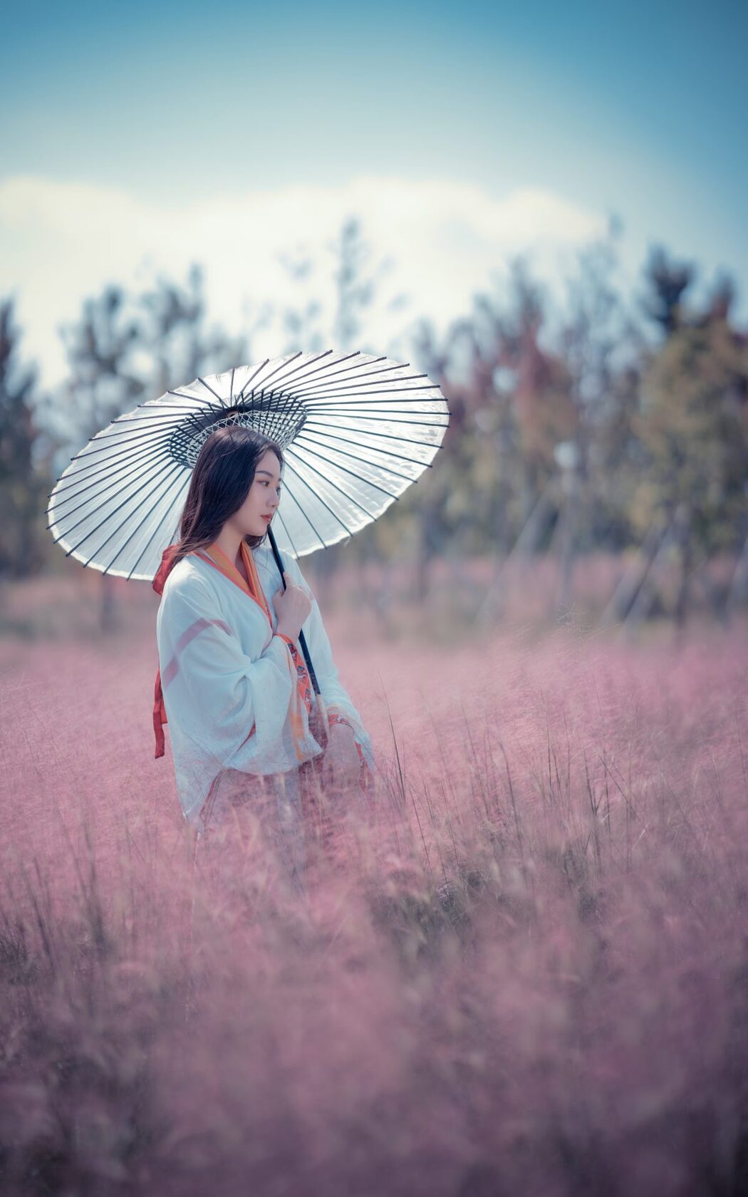 YiTuYu艺图语 Vol.825 Ma Hua