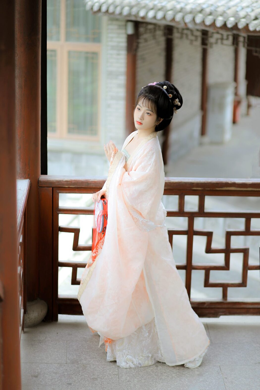 YiTuYu艺图语 Vol.729 Li Zi