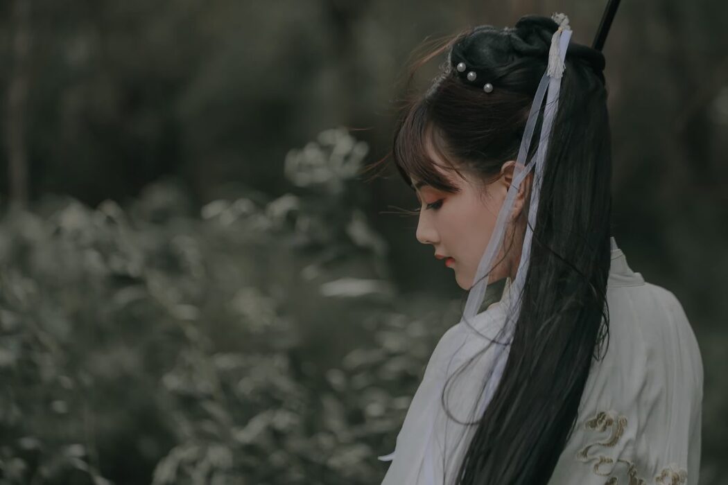 YiTuYu艺图语 Vol.709 Na Sha