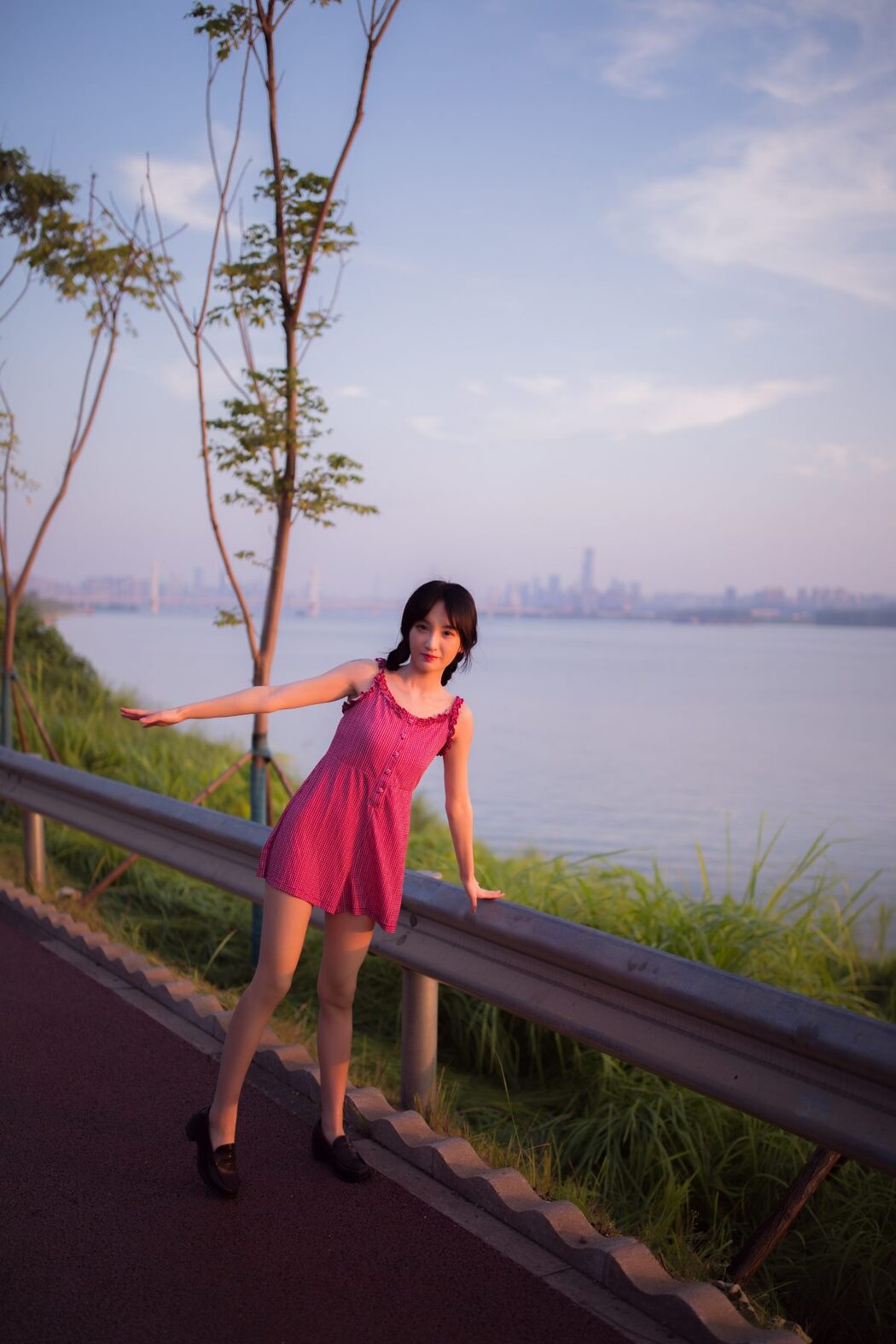 YiTuYu艺图语 Vol.726 Xia Xia