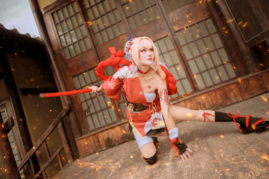 YiTuYu艺图语 Vol.756 Xiao Long