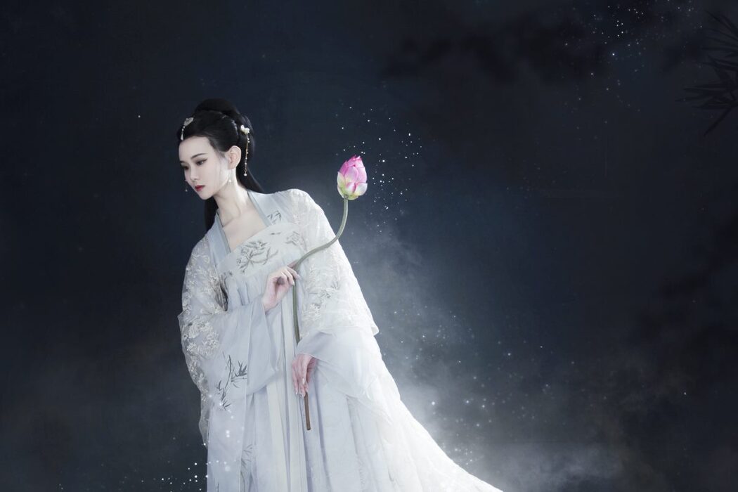 YiTuYu艺图语 Vol.715 Xin Bao