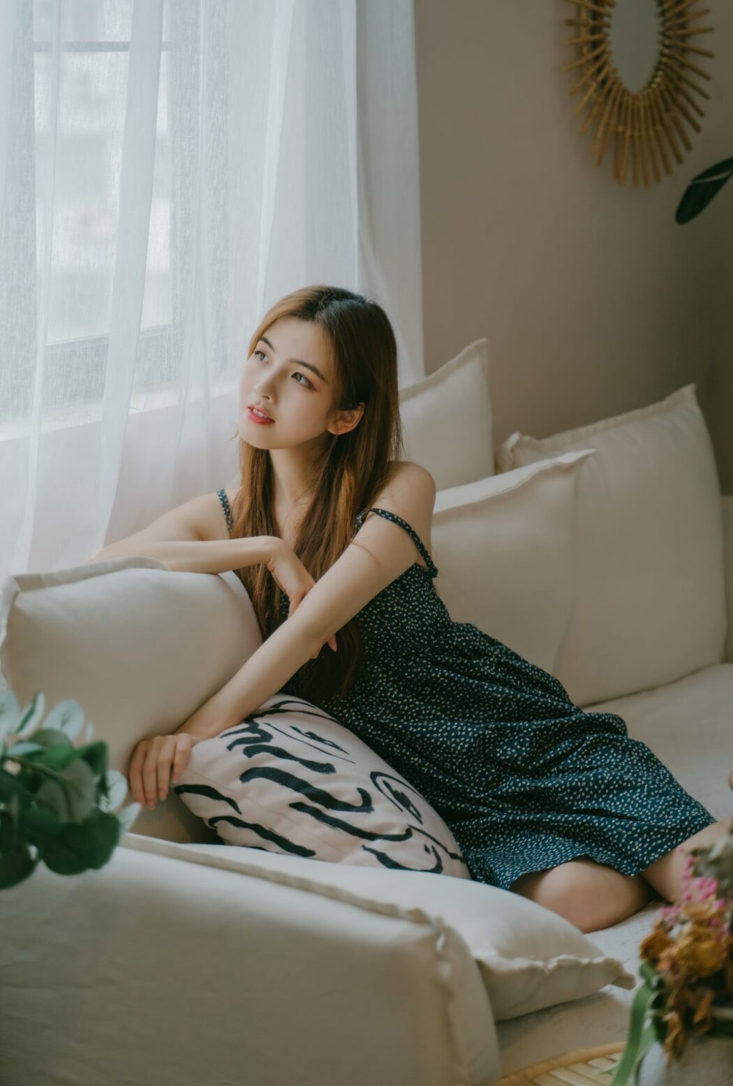 YiTuYu艺图语 Vol.781 Dtifa Ding Xiao Ni