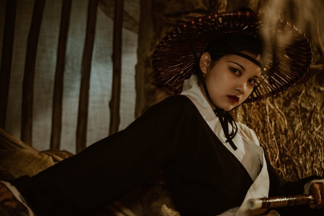 YiTuYu艺图语 Vol.792 Nan Xun er