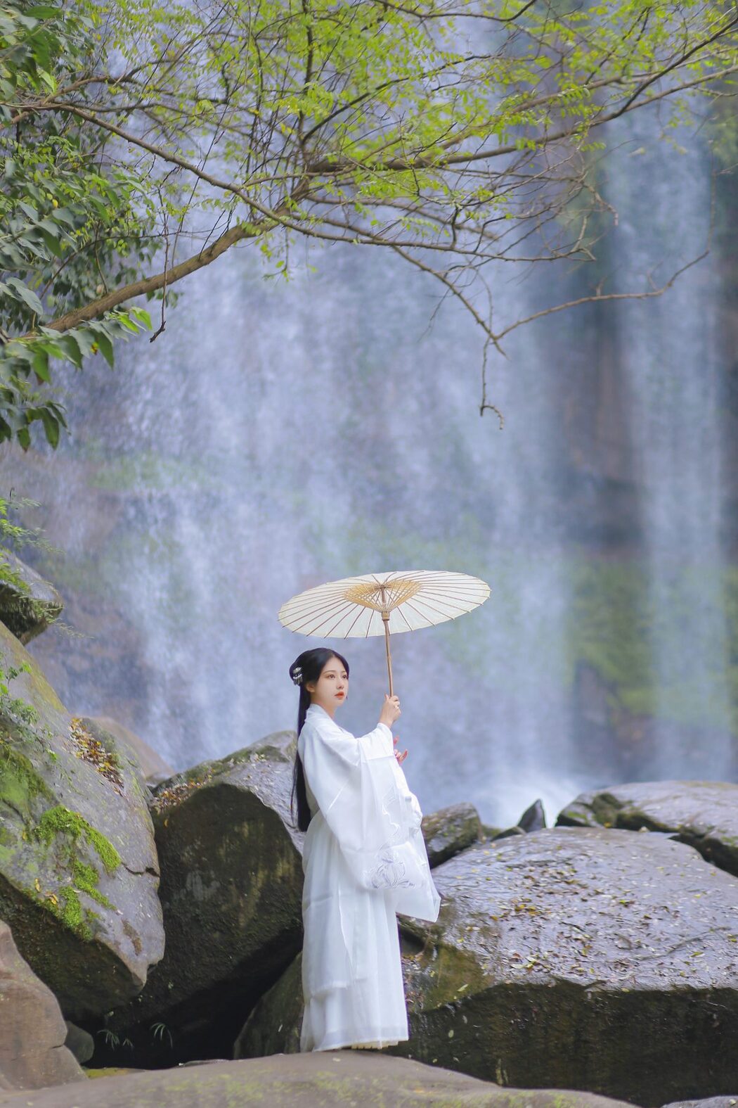 YiTuYu艺图语 Vol.719 Xiao Shi Qi