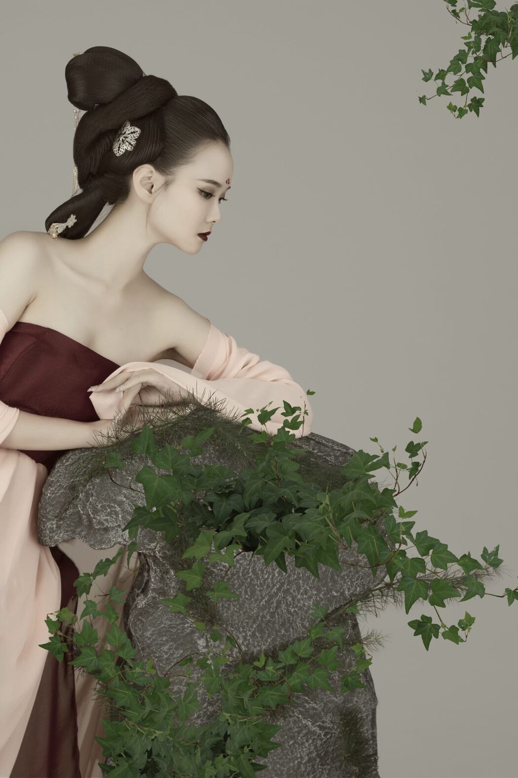 YiTuYu艺图语 Vol.751 Xin Bao
