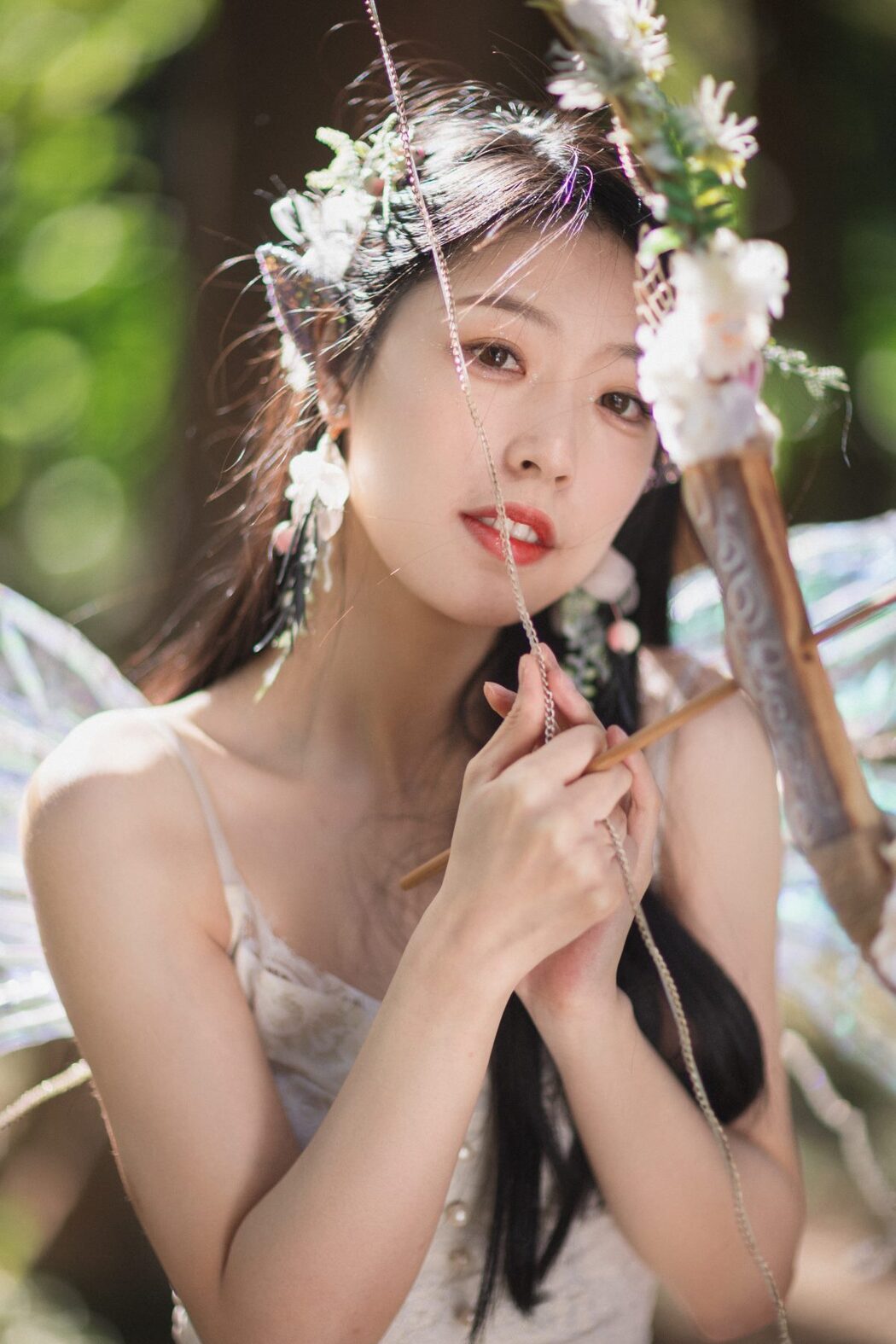 YiTuYu艺图语 Vol.706 SaSa