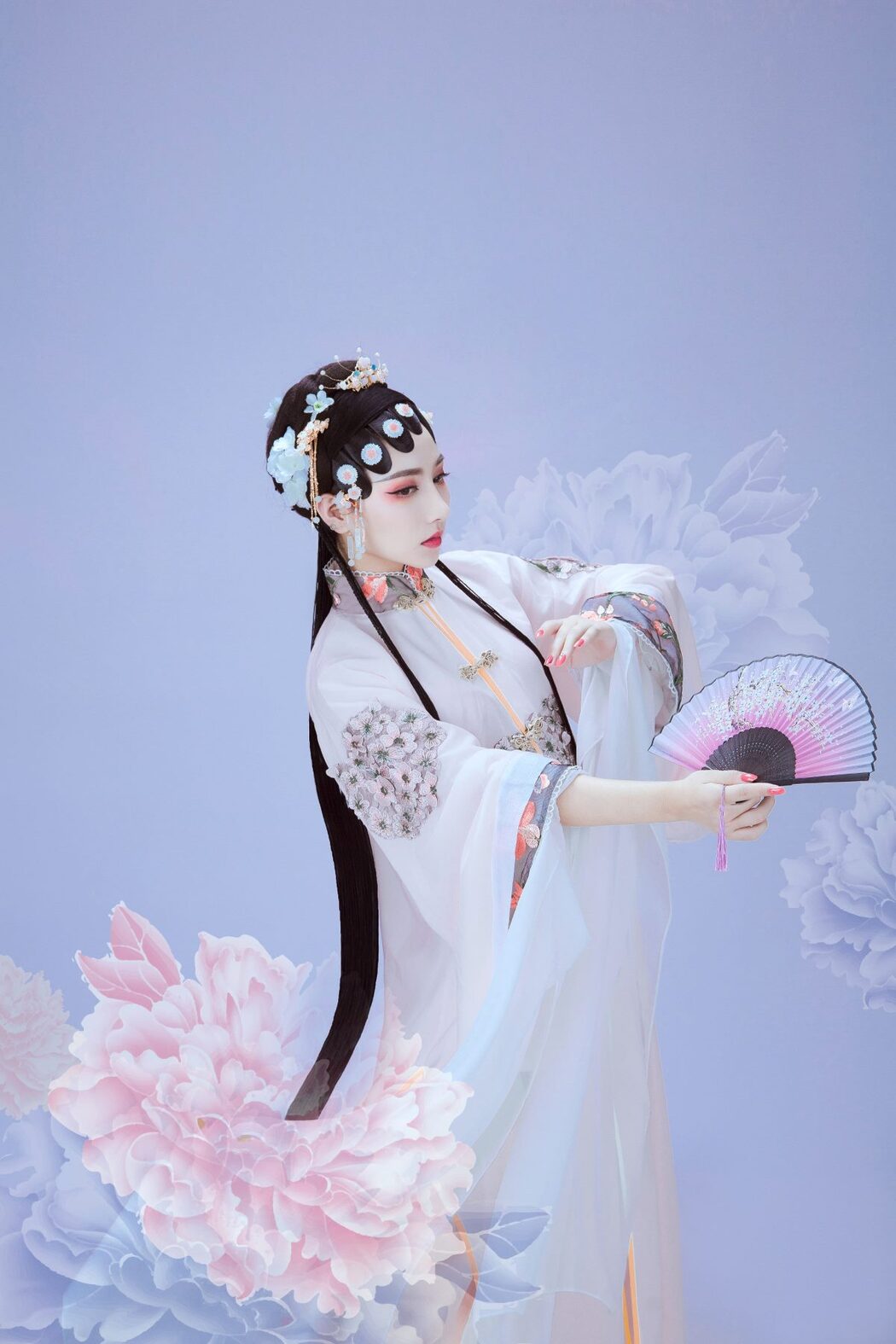 YiTuYu艺图语 Vol.783 Wei Bao