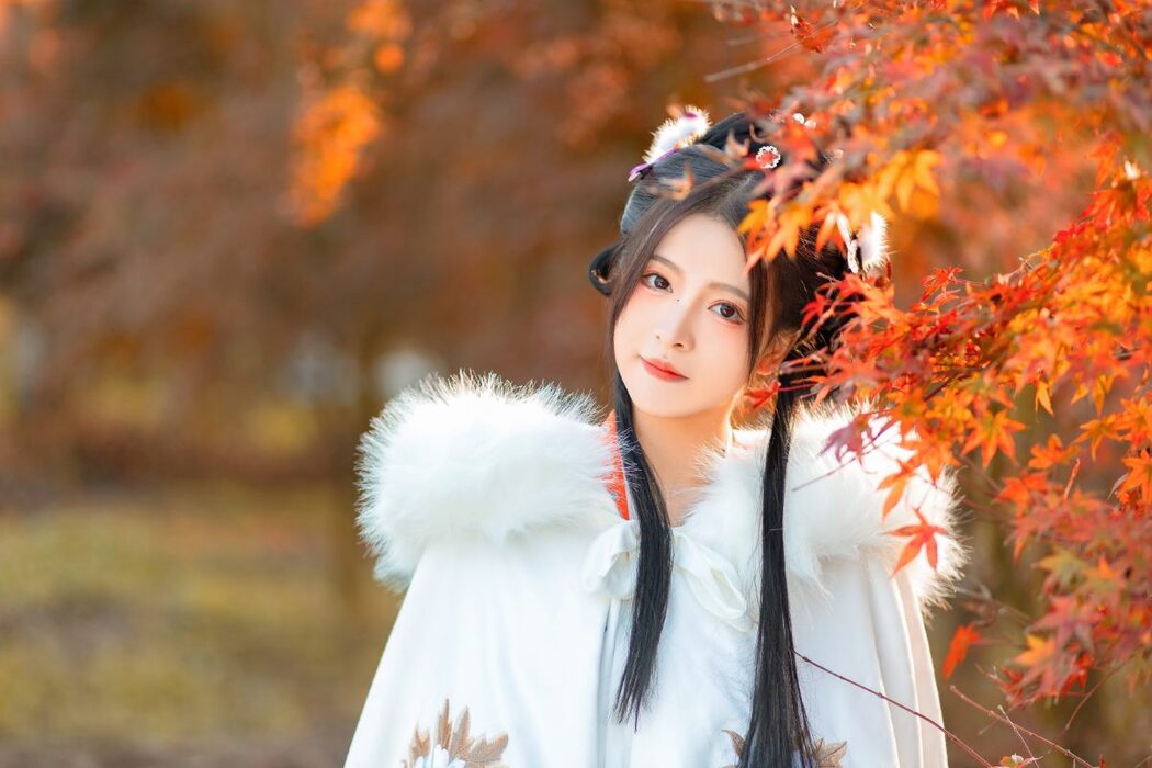 YiTuYu艺图语 Vol.703 You Zi