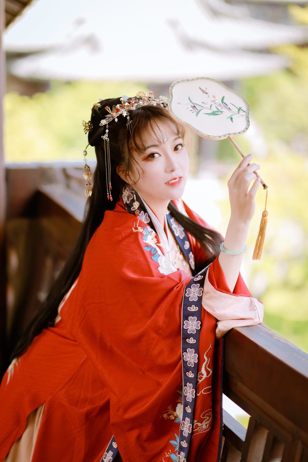 YiTuYu艺图语 Vol.687 Xi Xi