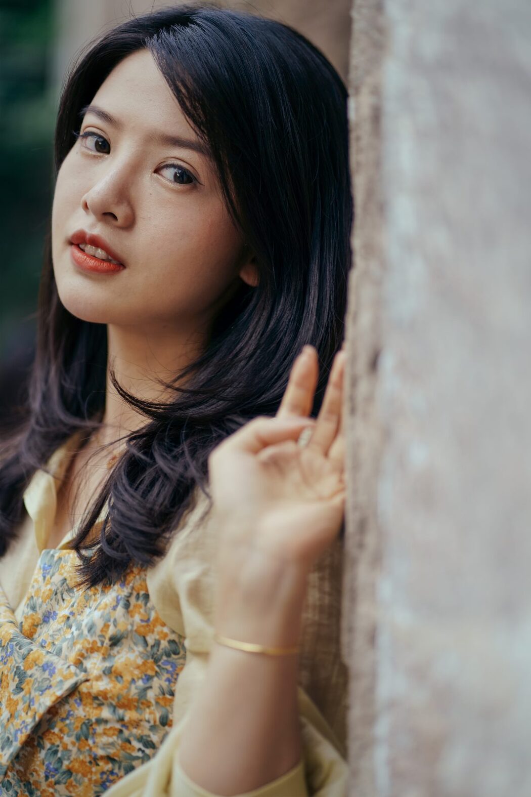 YiTuYu艺图语 Vol.737 Miao Miao Miao Shi Jin Er Ya