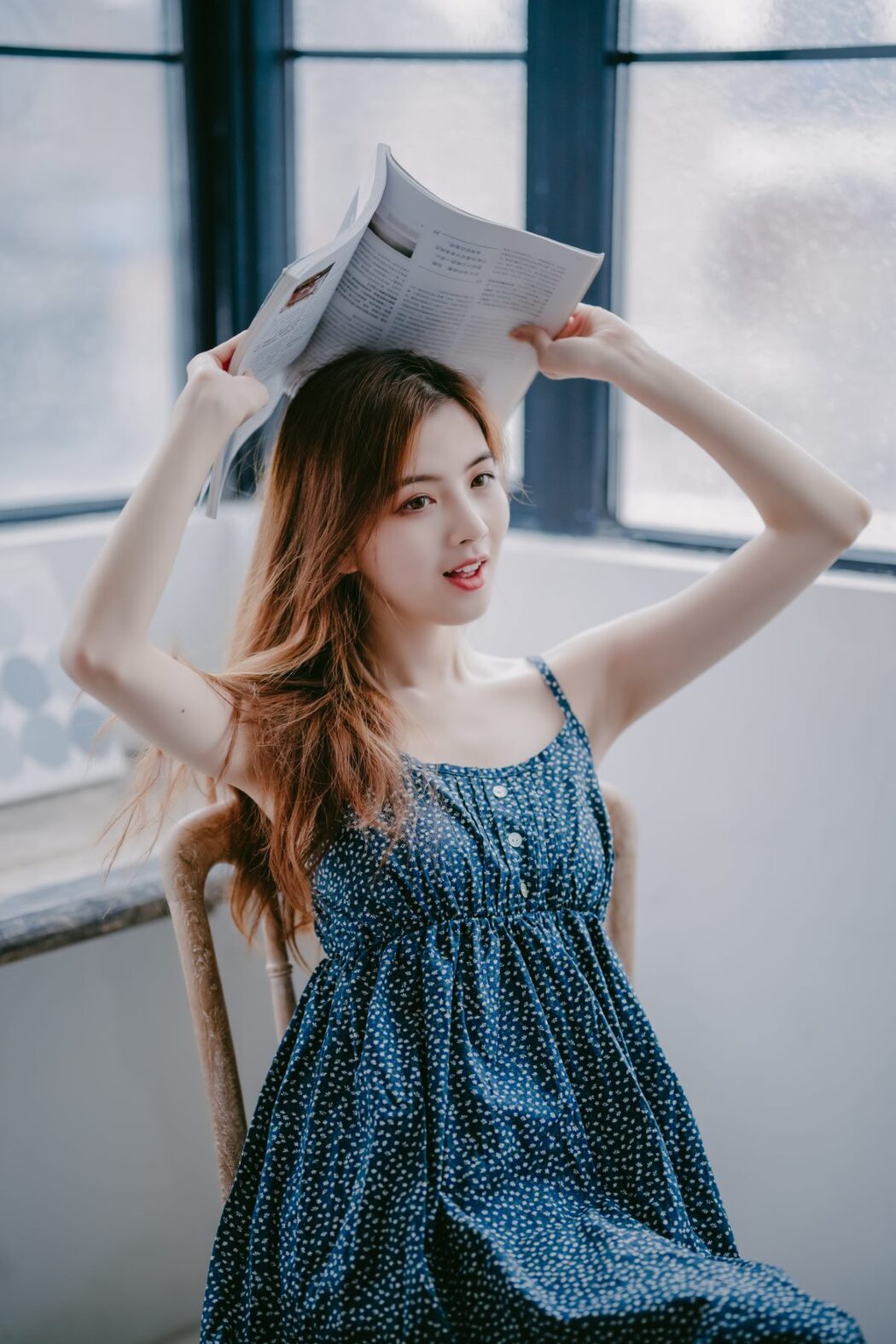 YiTuYu艺图语 Vol.781 Dtifa Ding Xiao Ni