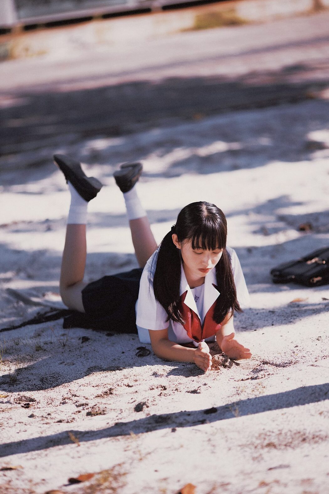 YiTuYu艺图语 Vol.688 Ling Mu