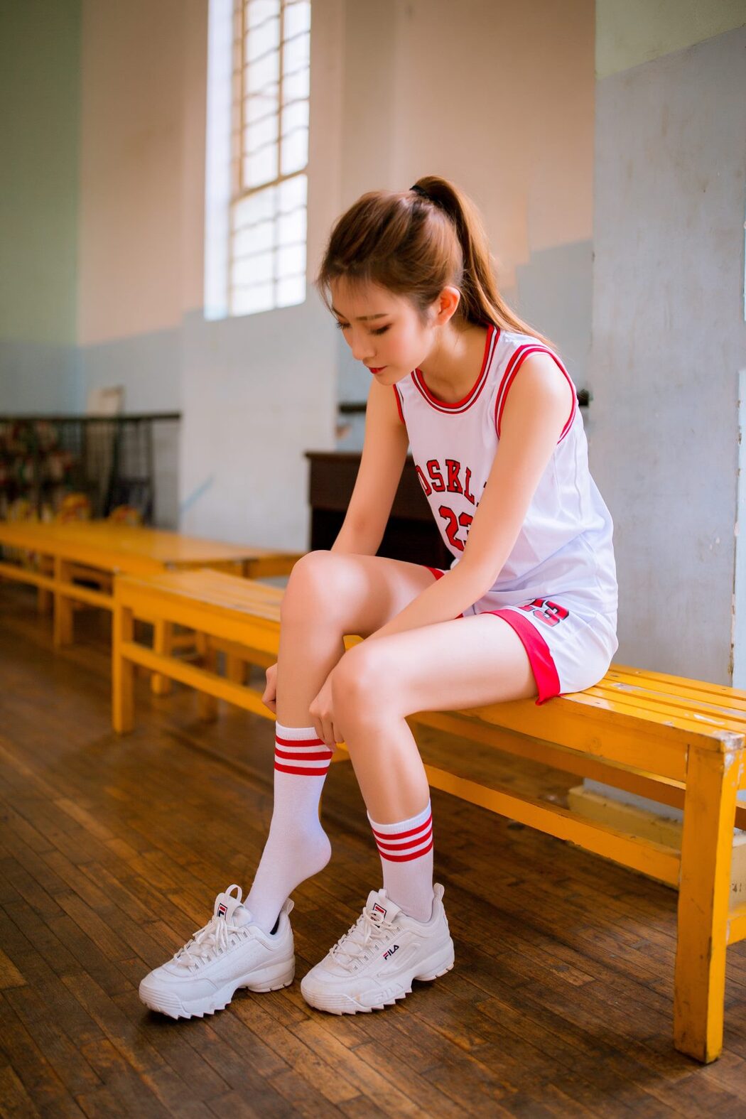 YiTuYu艺图语 Vol.738 Xiao Yu
