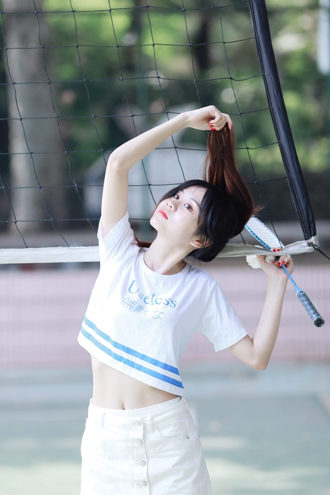 YiTuYu艺图语 Vol.690 Yao Yao