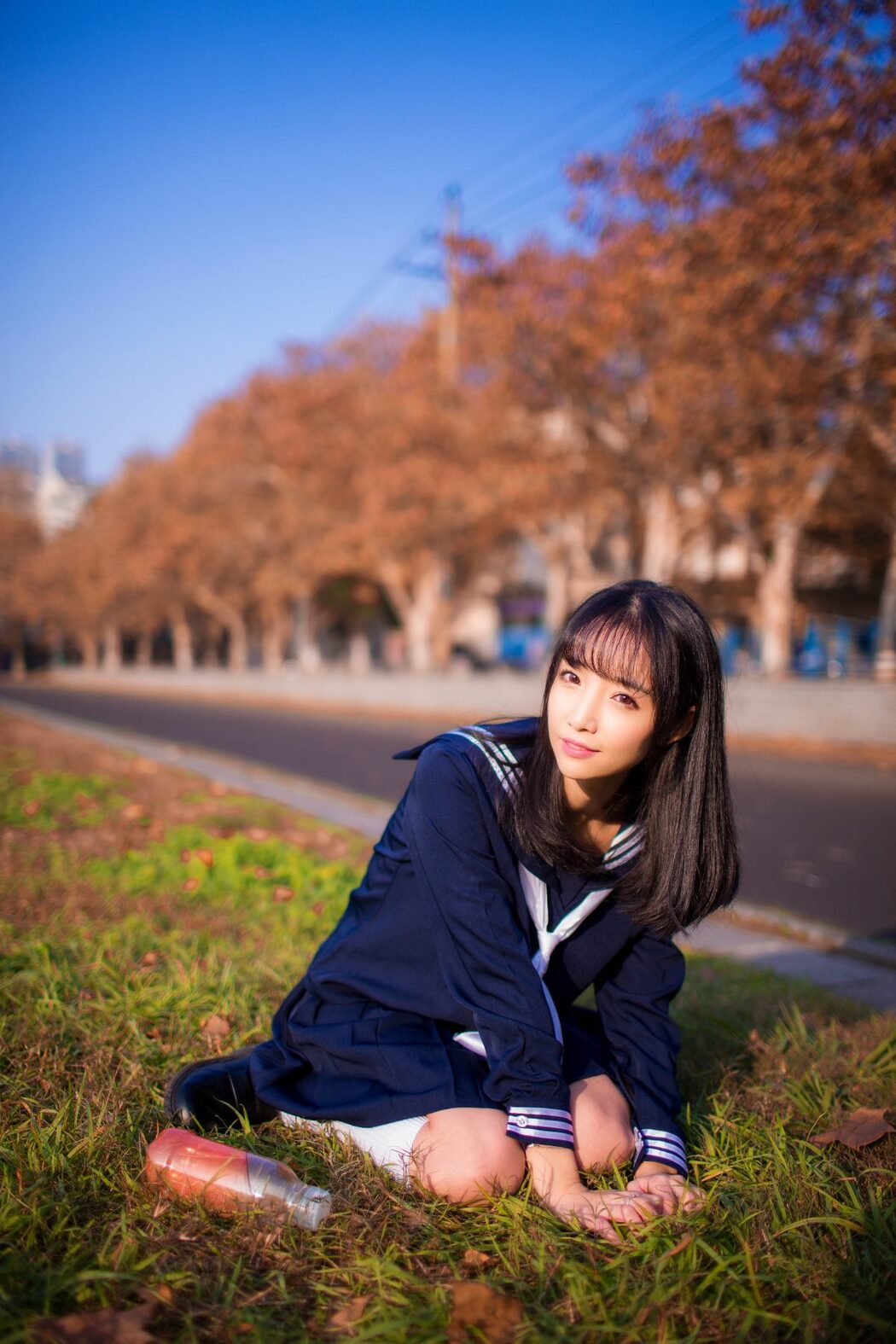 YiTuYu艺图语 Vol.831 Yi Tiao Xiao Wan Zi