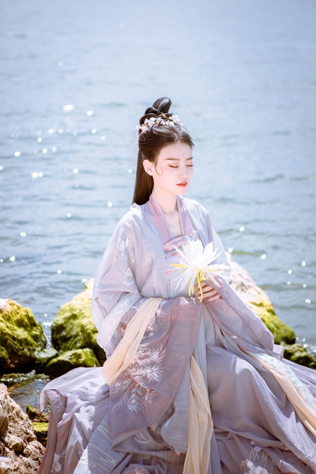 YiTuYu艺图语 Vol.764 Ting Ting