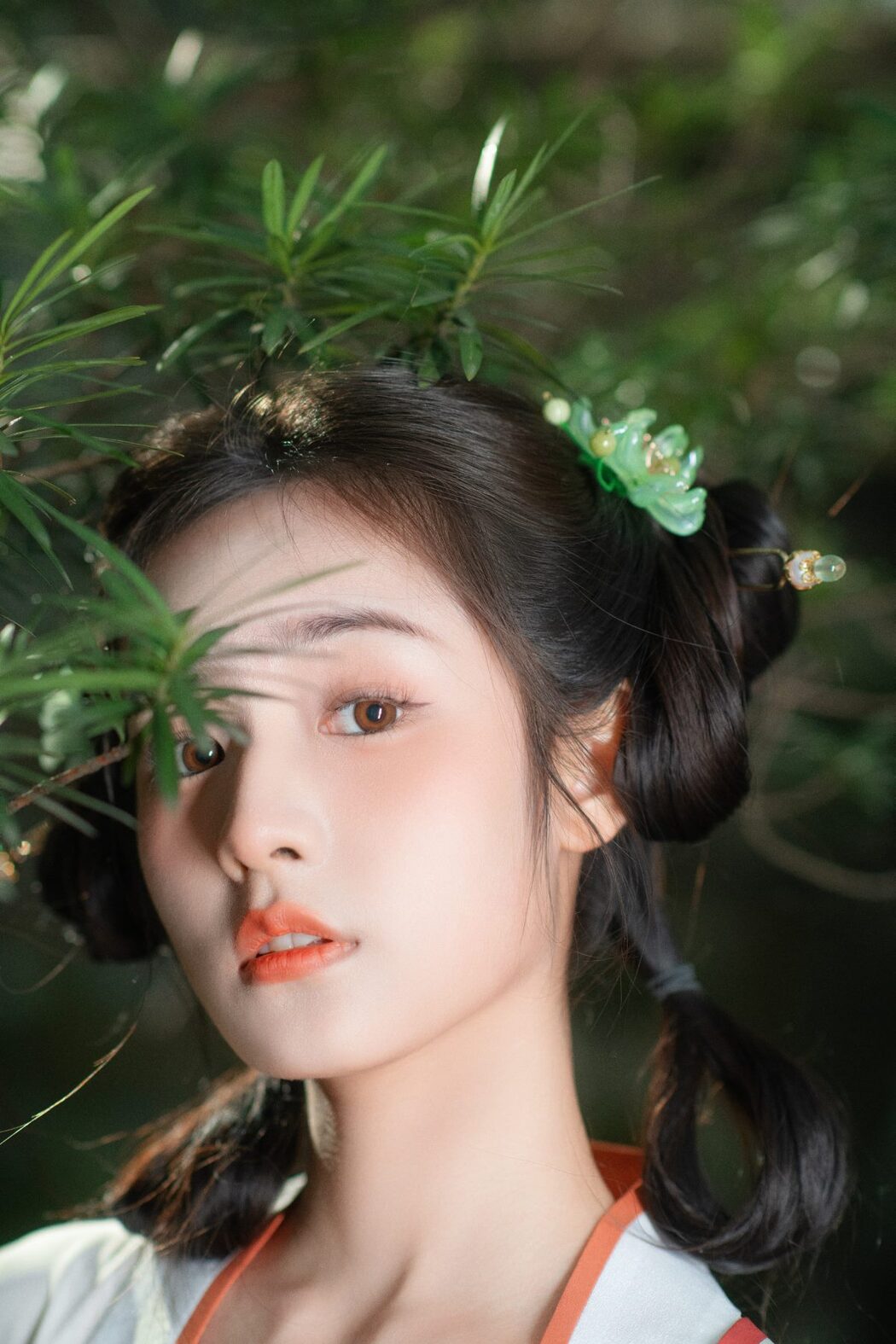 YiTuYu艺图语 Vol.808 Ke Ke