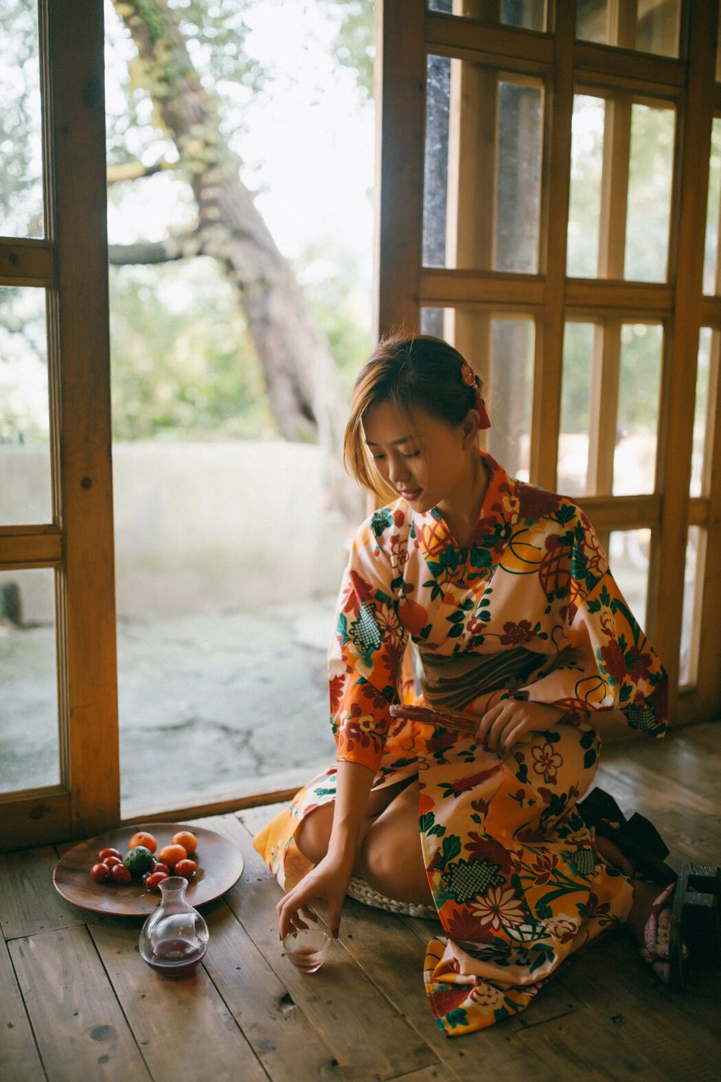 YiTuYu艺图语 Vol.754 Li Yi Xi