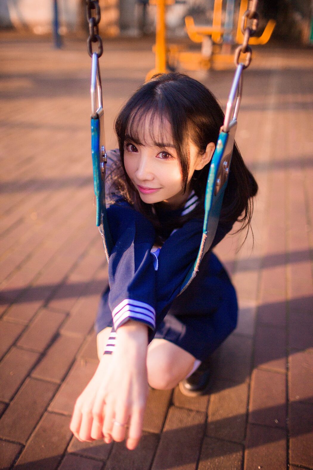 YiTuYu艺图语 Vol.831 Yi Tiao Xiao Wan Zi