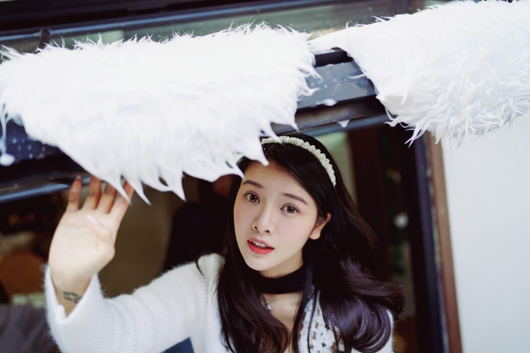 YiTuYu艺图语 Vol.727 Miao Miao Miao Shi Jin Er Ya