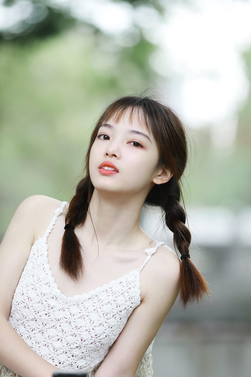 YiTuYu艺图语 Vol.701 Yi Ya Yi Ya Yo