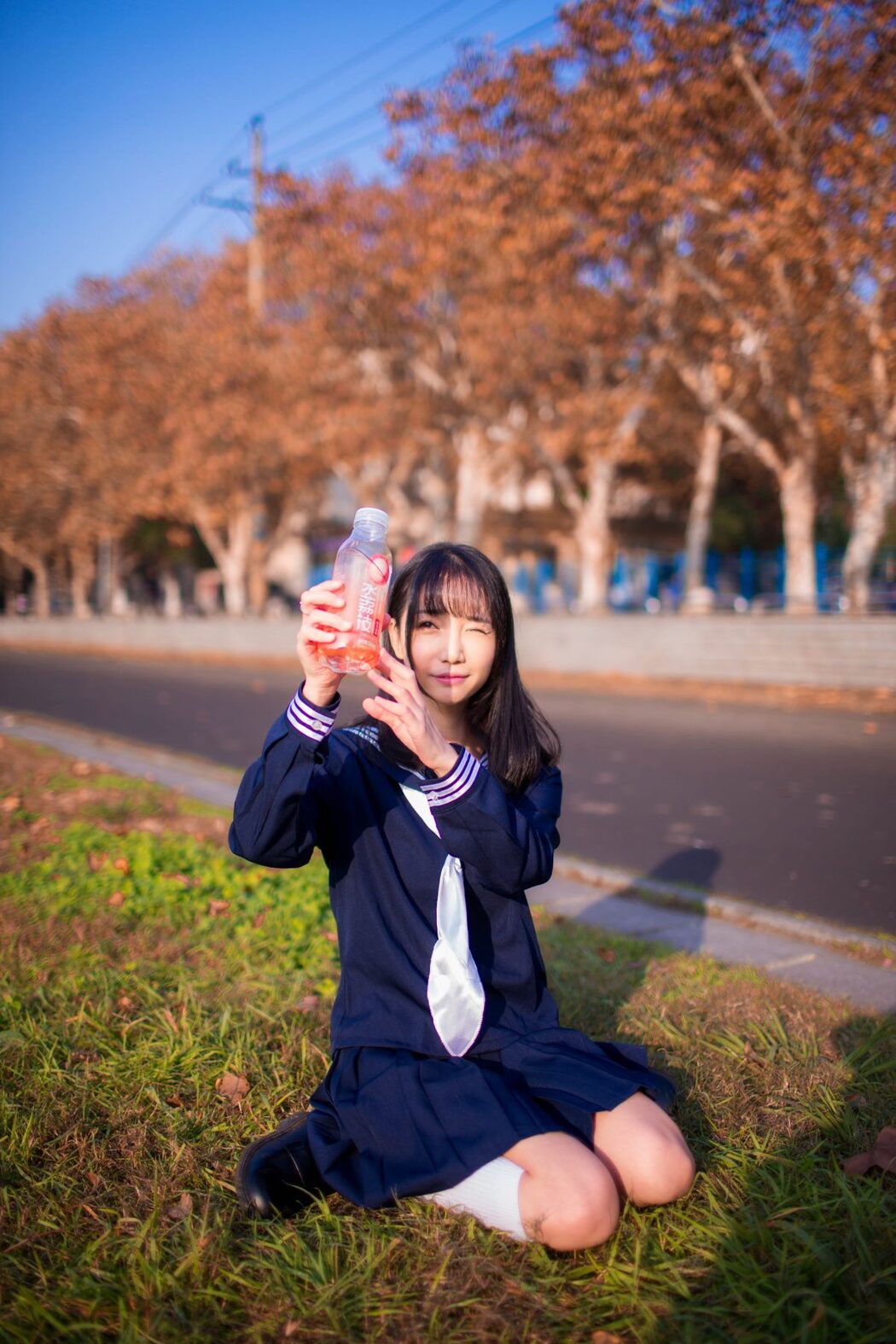 YiTuYu艺图语 Vol.831 Yi Tiao Xiao Wan Zi