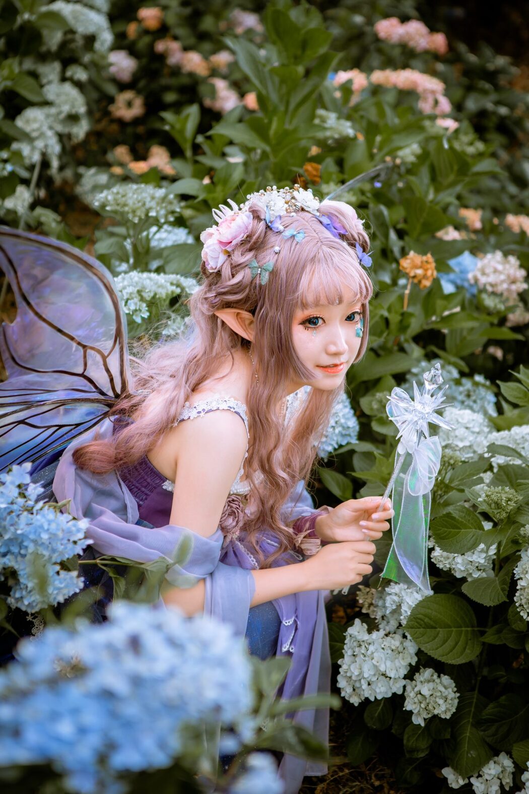 YiTuYu艺图语 Vol.788 Ju Hane_KUSHINA-MIO