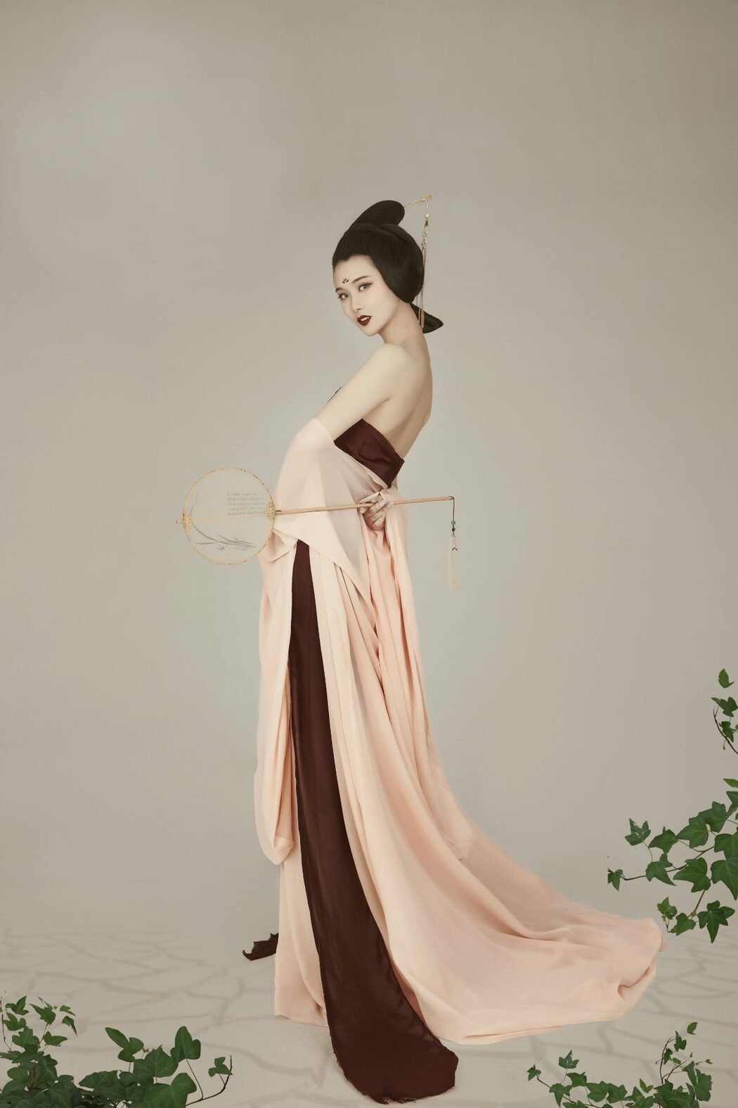 YiTuYu艺图语 Vol.751 Xin Bao