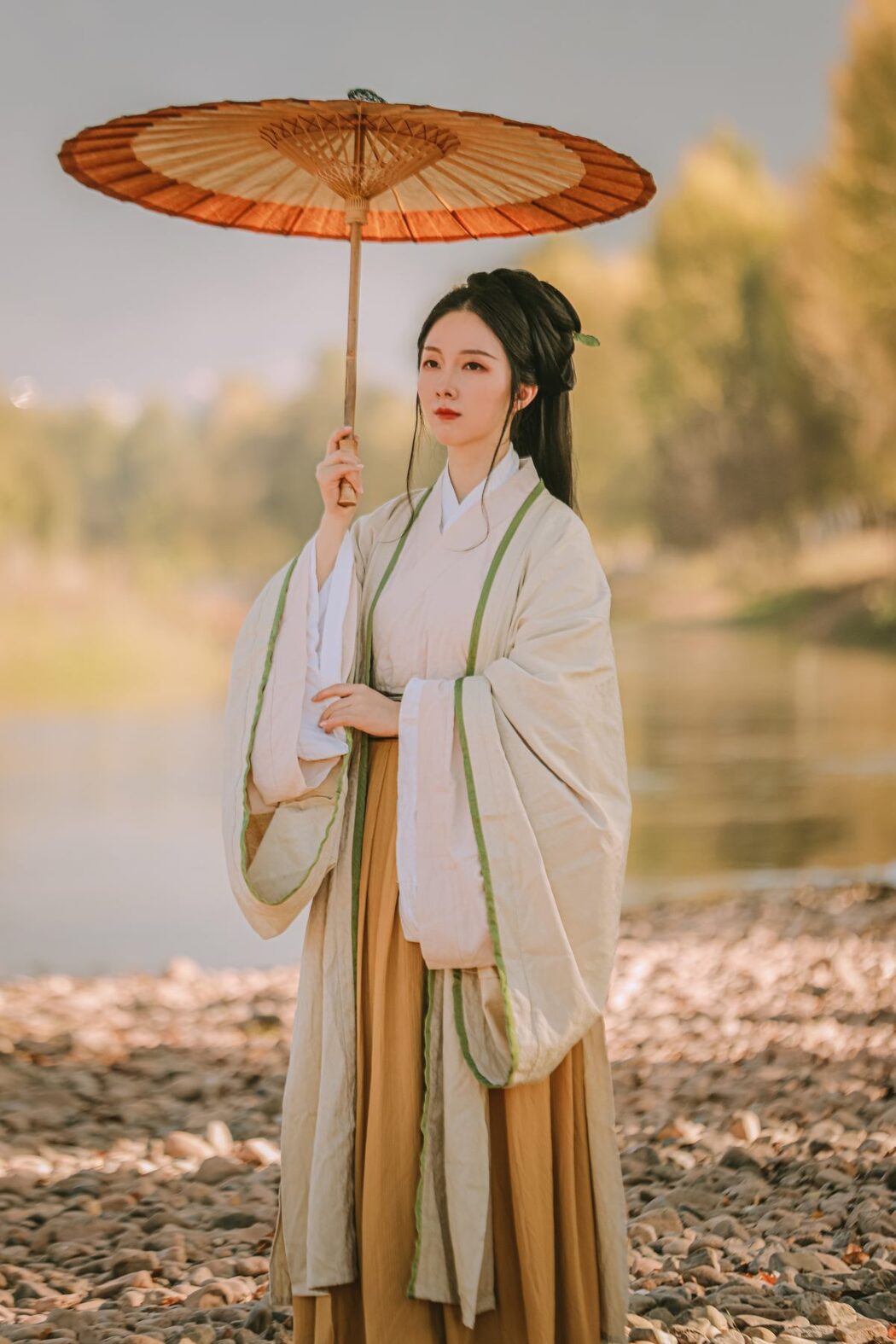 YiTuYu艺图语 Vol.695 A Lan