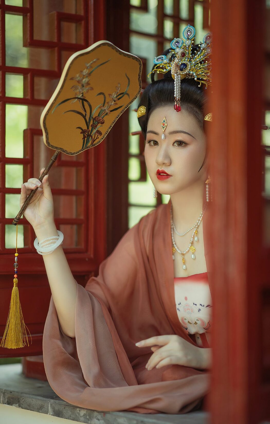 YiTuYu艺图语 Vol.757 Yu Mian Mian