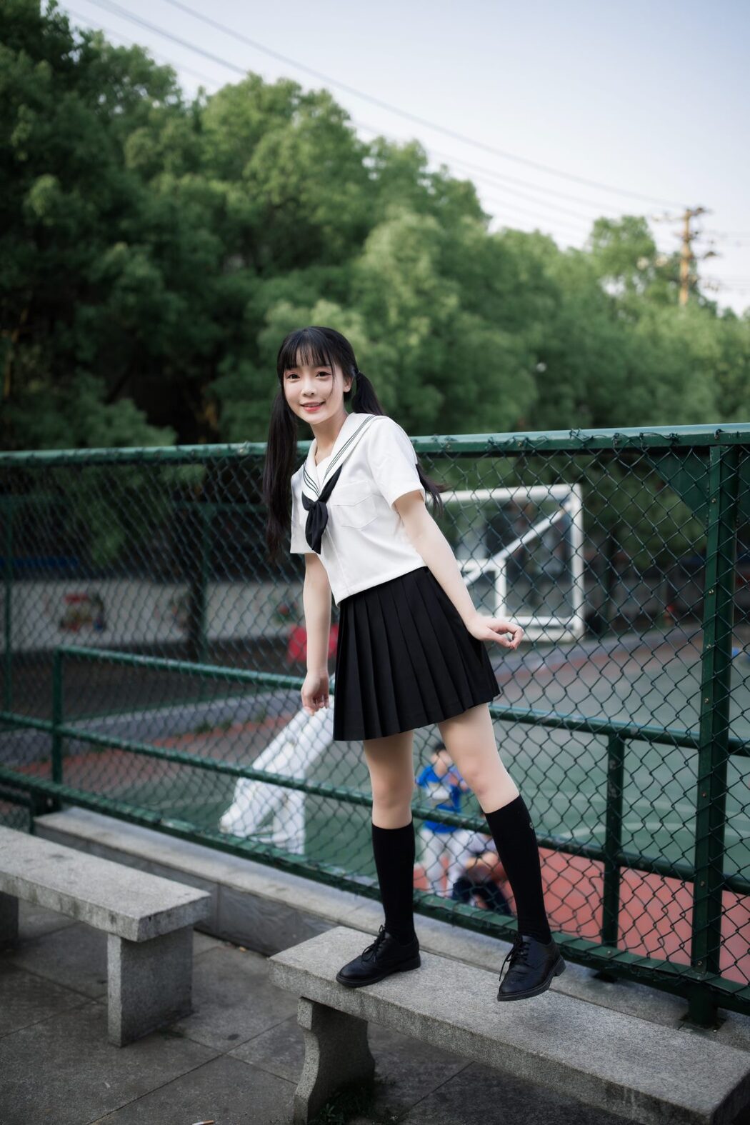 YiTuYu艺图语 Vol.728 Xin Xin